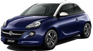 2016 Opel Adam 1.4 Ecotec 87 HP Otomatik Jam Araba kullananlar yorumlar
